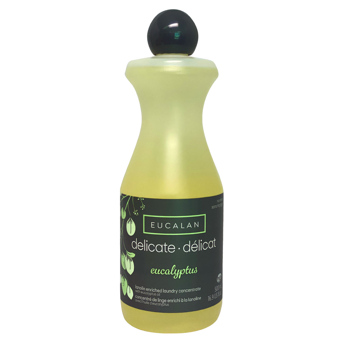 ユーカラン EUCALAN 洗濯用洗剤 500ml ランジェリー用 下着用(C-500)