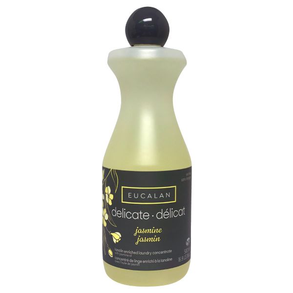 ユーカラン EUCALAN 洗濯用洗剤 500ml ランジェリー用 下着用