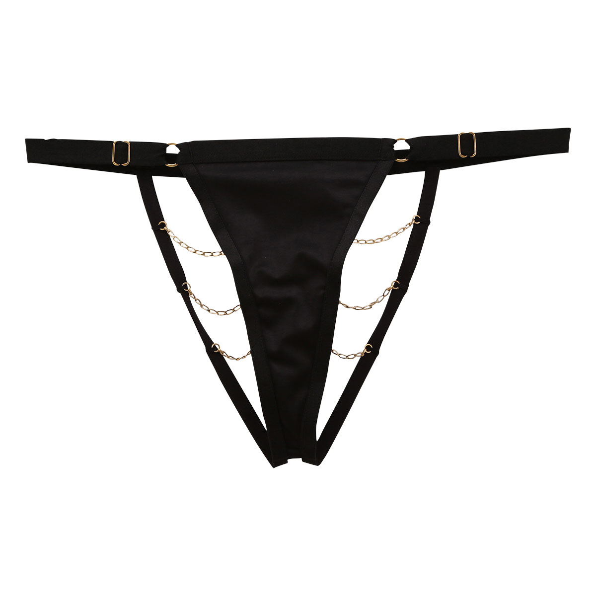 オーバドゥ Aubade Boite a Desir プレシューズビキニ ショーツ