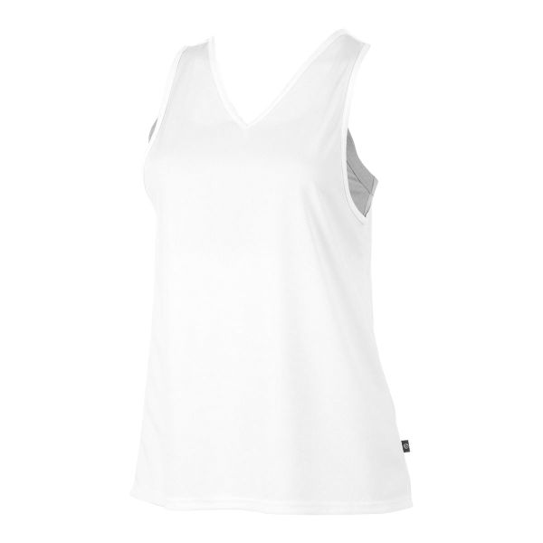 アツギ ATSUGI クリアビューティ アクティブ オープンバック タンクトップ ブラ付き ヨガ