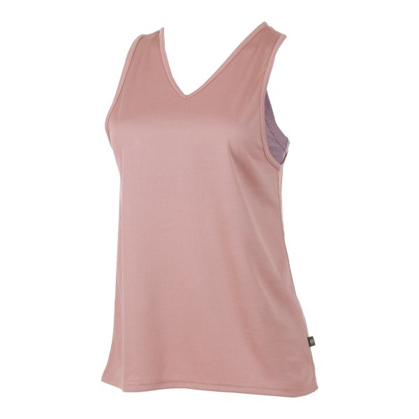 アツギ ATSUGI クリアビューティ アクティブ オープンバック タンクトップ ブラ付き ヨガ