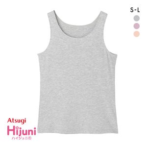 アツギ ハイジュニ タンクトップ ATSUGI