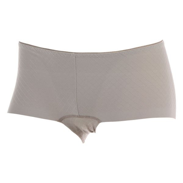 アツギ ATSUGI スラッティ SLATTY ショーツ ローライズ ボーイレングス ヘム お腹押さえ 単品