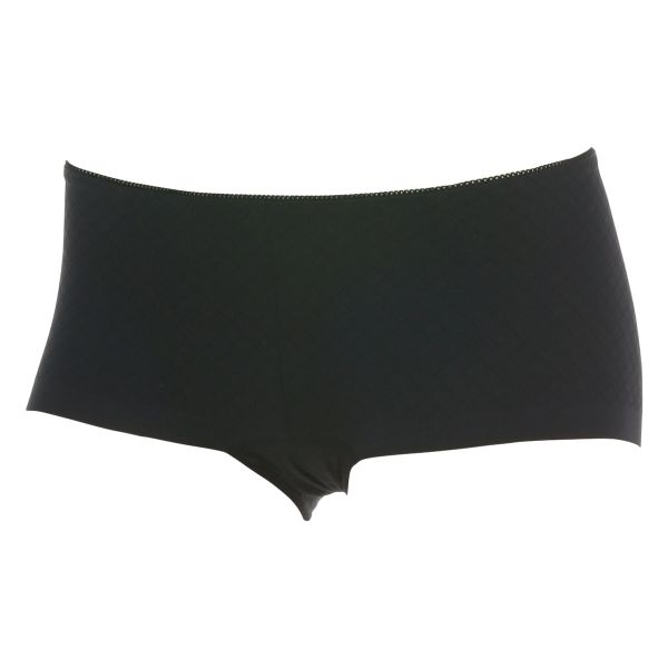 アツギ ATSUGI スラッティ SLATTY ショーツ ローライズ ボーイレングス ヘム お腹押さえ 単品