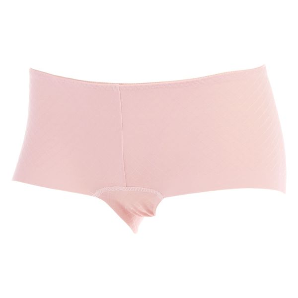 アツギ ATSUGI スラッティ SLATTY ショーツ ローライズ ボーイレングス ヘム お腹押さえ 単品