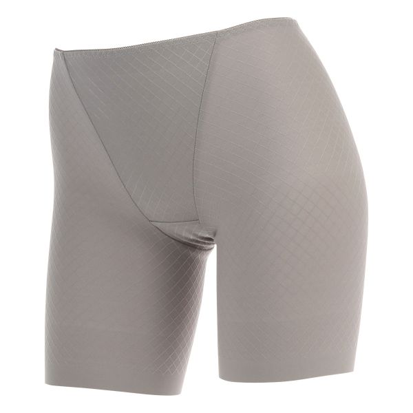 アツギ ATSUGI スラッティ SLATTY ショーツ 3分丈 ヘム お腹押さえ 単品