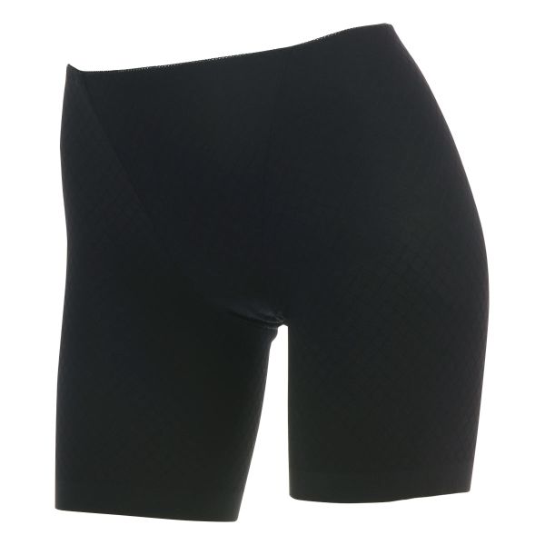 アツギ ATSUGI スラッティ SLATTY ショーツ 3分丈 ヘム お腹押さえ 単品