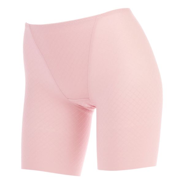 アツギ ATSUGI スラッティ SLATTY ショーツ 3分丈 ヘム お腹押さえ 単品