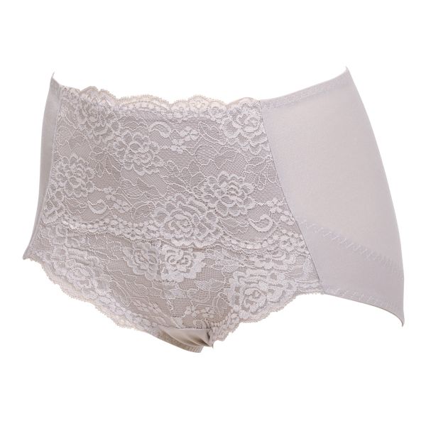 アツギ ATSUGI ダブルキレイ お腹おさえ ガードルショーツ 補正下着 深め ハイウエスト お腹押さえ ヒップアップ