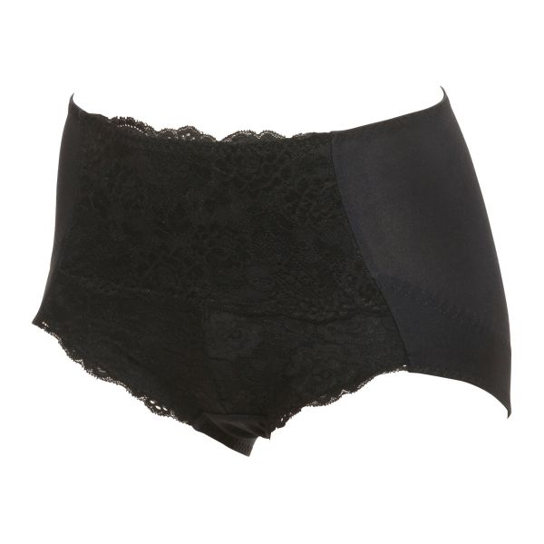 アツギ ATSUGI ダブルキレイ お腹おさえ ガードルショーツ 補正下着 深め ハイウエスト お腹押さえ ヒップアップ