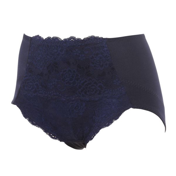 アツギ ATSUGI ダブルキレイ お腹おさえ ガードルショーツ 補正下着 深め ハイウエスト お腹押さえ ヒップアップ