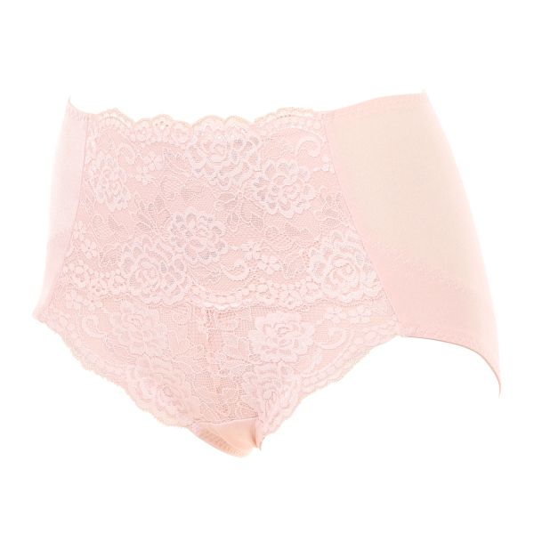 アツギ ATSUGI ダブルキレイ お腹おさえ ガードルショーツ 補正下着 深め ハイウエスト お腹押さえ ヒップアップ