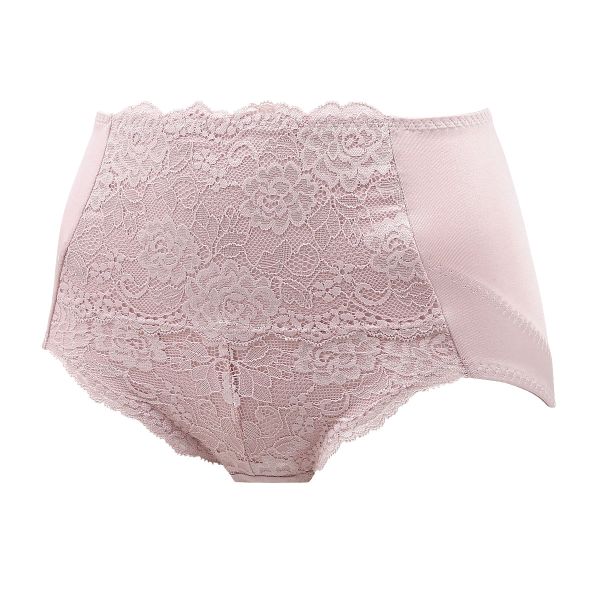 アツギ ATSUGI ダブルキレイ お腹おさえ ガードルショーツ 補正下着 深め ハイウエスト お腹押さえ ヒップアップ