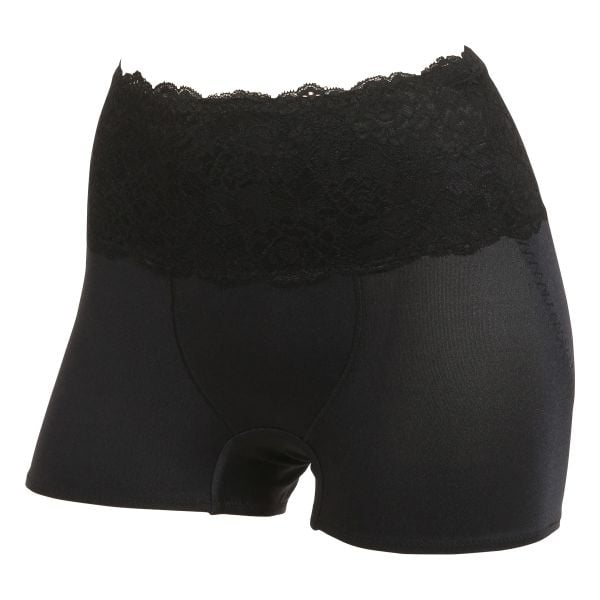 アツギ ATSUGI ダブルキレイ ガードルショーツ 1分丈 補正下着 深め ハイウエスト お腹押さえ ヒップアップ