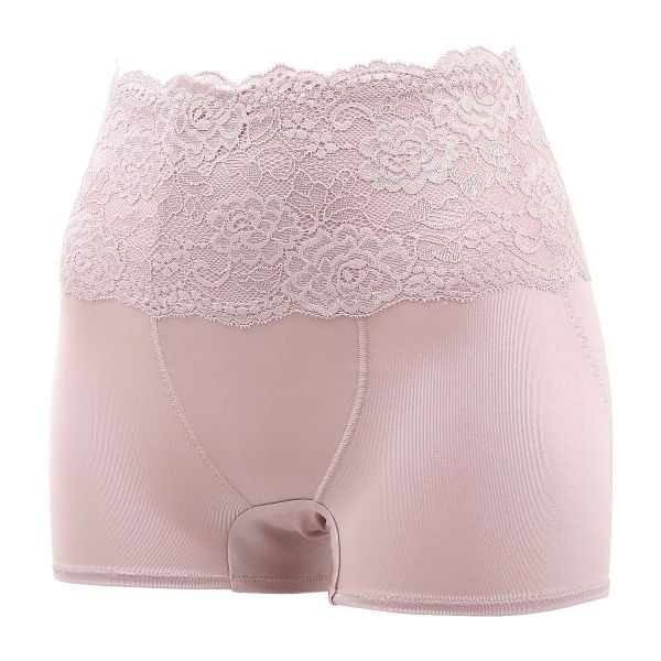 アツギ ATSUGI ダブルキレイ ガードルショーツ 1分丈 補正下着 深め ハイウエスト お腹押さえ ヒップアップ