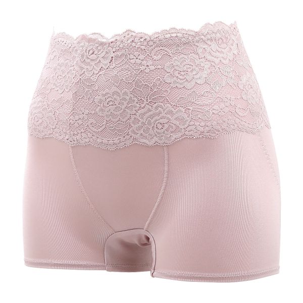 アツギ ATSUGI ダブルキレイ ガードルショーツ 1分丈 補正下着 深め ハイウエスト お腹押さえ ヒップアップ