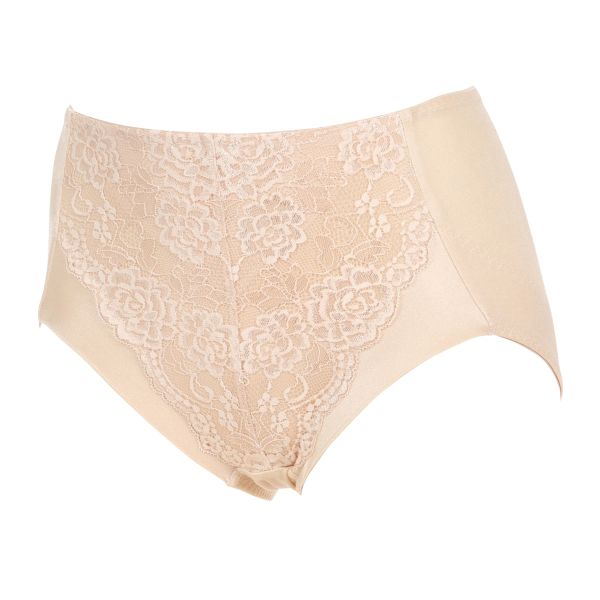 アツギ ATSUGI ダブルキレイ ガードルショーツ お腹おさえ ヒップアップ はきこみ深め 足ぐり折返し 単品