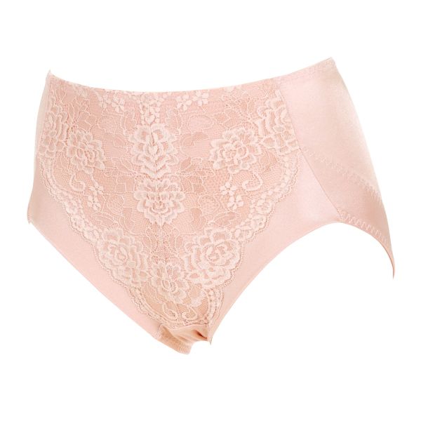 アツギ ATSUGI ダブルキレイ ガードルショーツ お腹おさえ ヒップアップ はきこみ深め 足ぐり折返し 単品