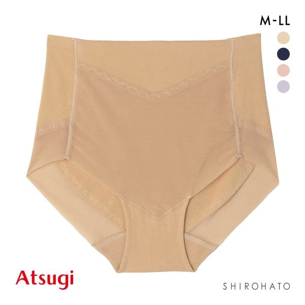 アツギ 3Dカバー ショーツ ATSUGI