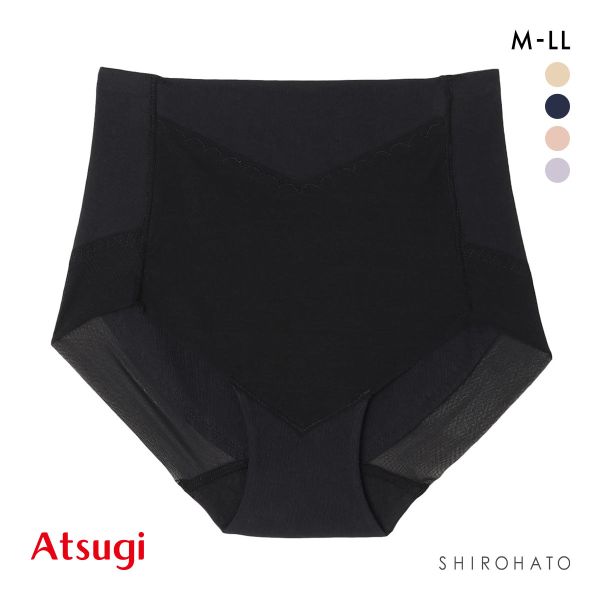 アツギ 3Dカバー ショーツ ATSUGI