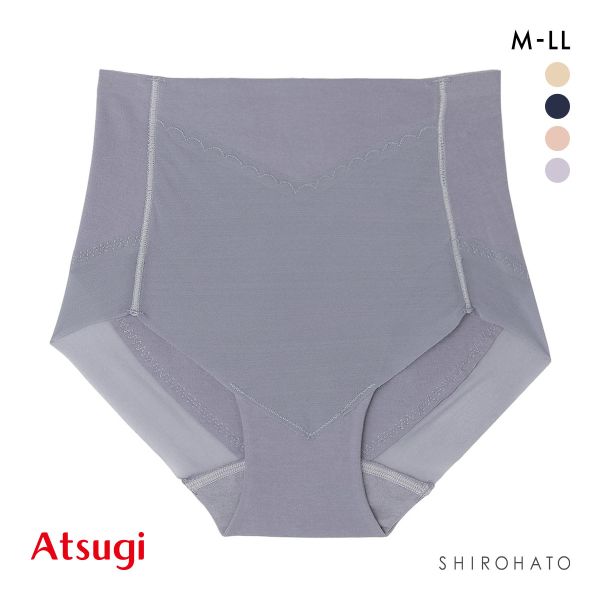 アツギ 3Dカバー ショーツ ATSUGI