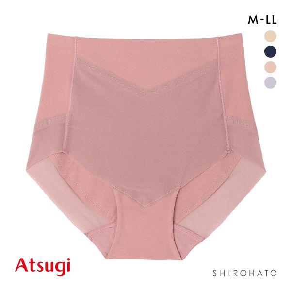 アツギ 3Dカバー ショーツ ATSUGI