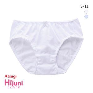 アツギ ATSUGI ハイジュニ Hijuni ジュニア スタンダードショーツ