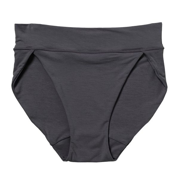 アツギ ATSUGI かいみんぐ 快眠ing ふんどし設計 ナイトショーツ しめつけない テンセル混 単品
