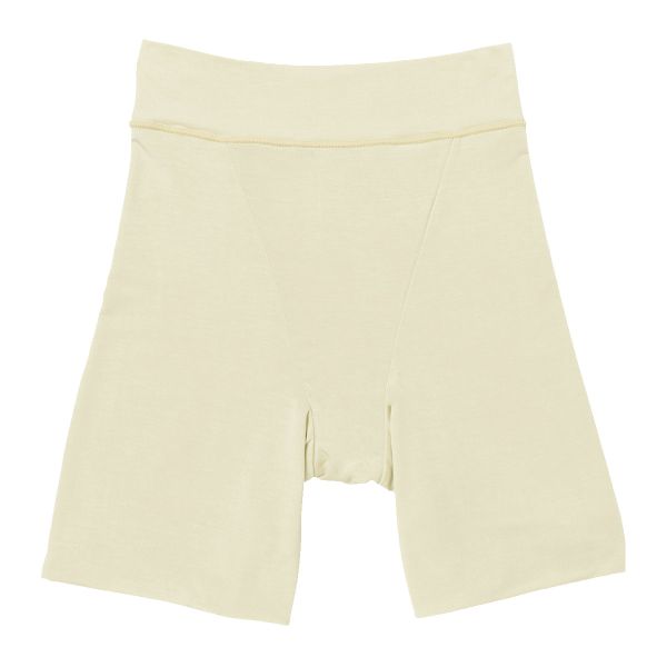 アツギ ATSUGI かいみんぐ 快眠ing ナイトショーツ 3分丈 しめつけない テンセル混 単品