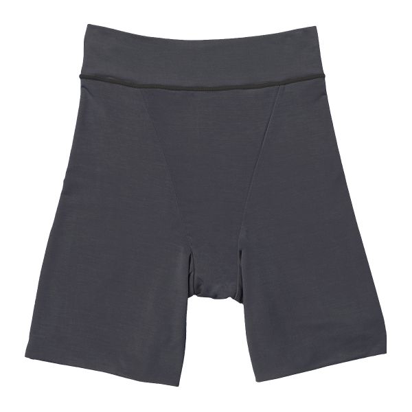 アツギ ATSUGI かいみんぐ 快眠ing ナイトショーツ 3分丈 しめつけない テンセル混 単品