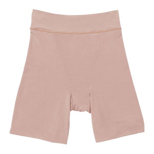 アツギ ATSUGI かいみんぐ 快眠ing ナイトショーツ 3分丈 しめつけない テンセル混 単品