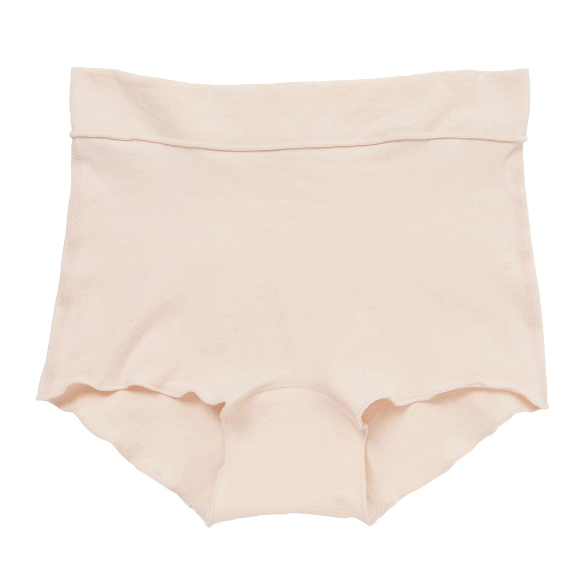 アツギ ATSUGI かいみんぐ 快眠ing ナイトショーツ しめつけない 綿混 単品(PE-ピーチ-M)