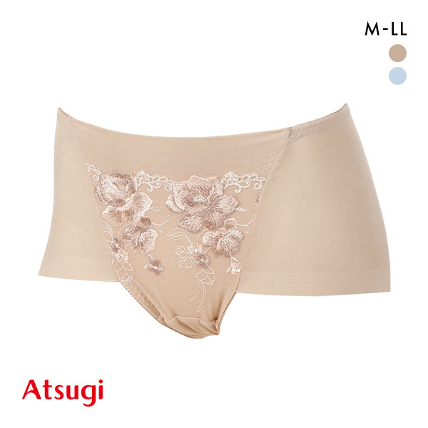 【メール便(7)】 アツギ ATSUGI はだづつみ 肌包み コーディネート ショーツ 足ぐりヘム お腹押え 単品 【メール便(7)】 アツギ ATSUGI はだづつみ 肌包み コーディネート ショーツ 足ぐりヘム お腹押え 単品