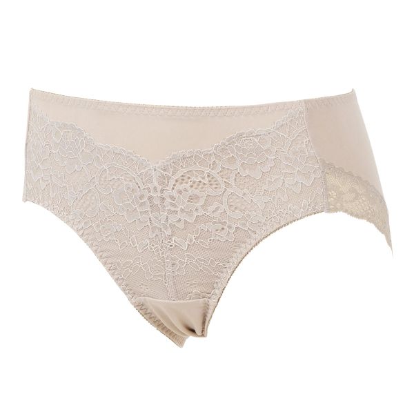 アツギ ATSUGI イーセレクト e-select 背中すっきりアンダーメッシュブラ コーディネート ショーツ スタンダード レース 単品