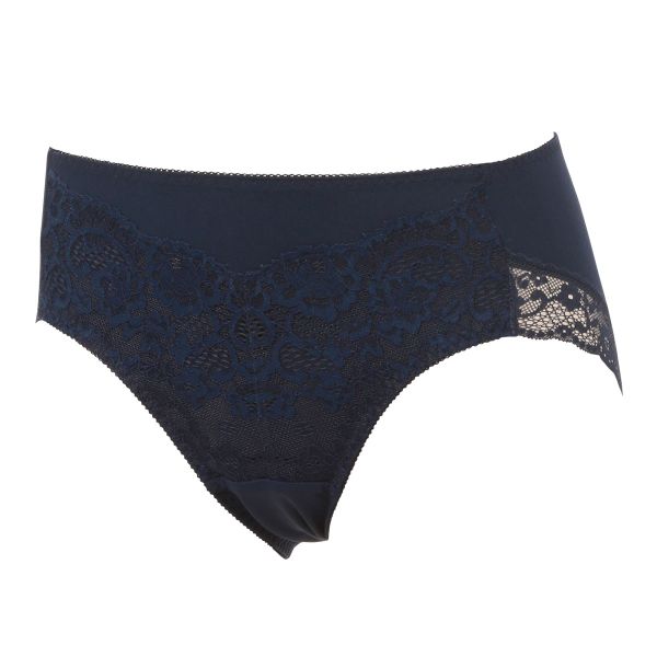 アツギ ATSUGI イーセレクト e-select 背中すっきりアンダーメッシュブラ コーディネート ショーツ スタンダード レース 単品