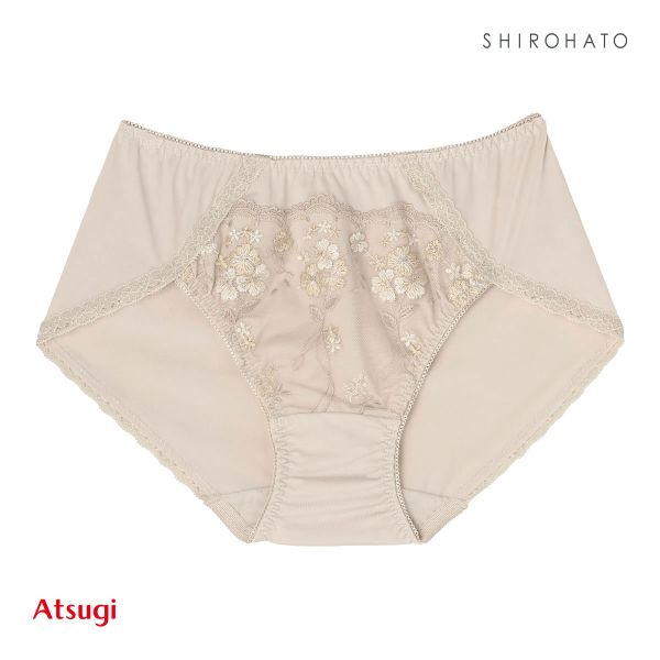 アツギ ATSUGI イーセレクト e-select ふんわり立体カップブラ ペアショーツ スタンダード 単品