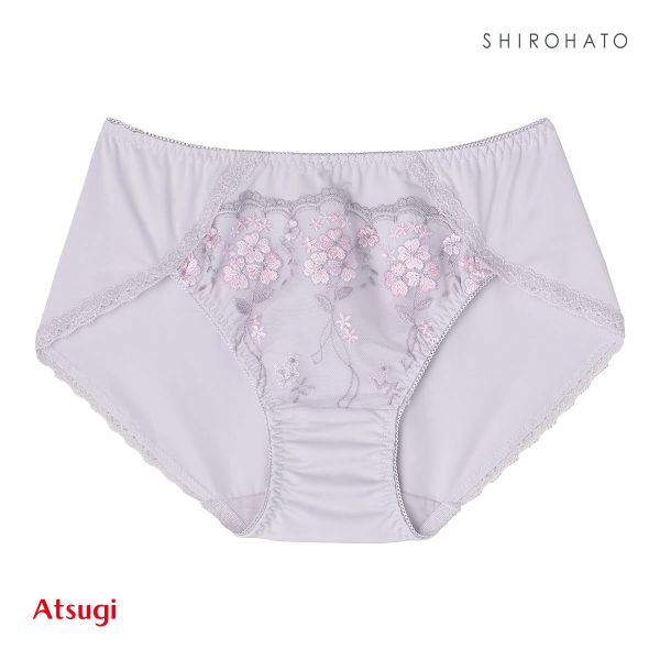 アツギ ATSUGI イーセレクト e-select ふんわり立体カップブラ ペアショーツ スタンダード 単品