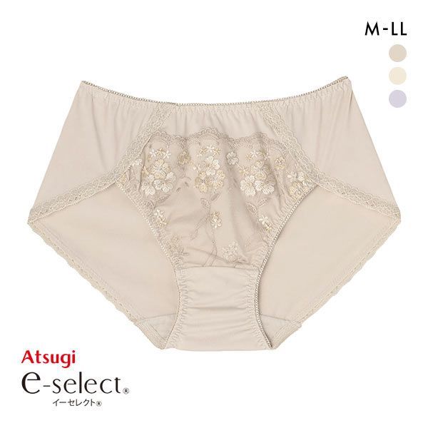 【メール便(4)】 アツギ ATSUGI イーセレクト e-select ふんわり立体カップブラ ペアショーツ スタンダード 単品 【メール便(4)】 アツギ ATSUGI イーセレクト e-select ふんわり立体カップブラ ペアショーツ スタンダード 単品