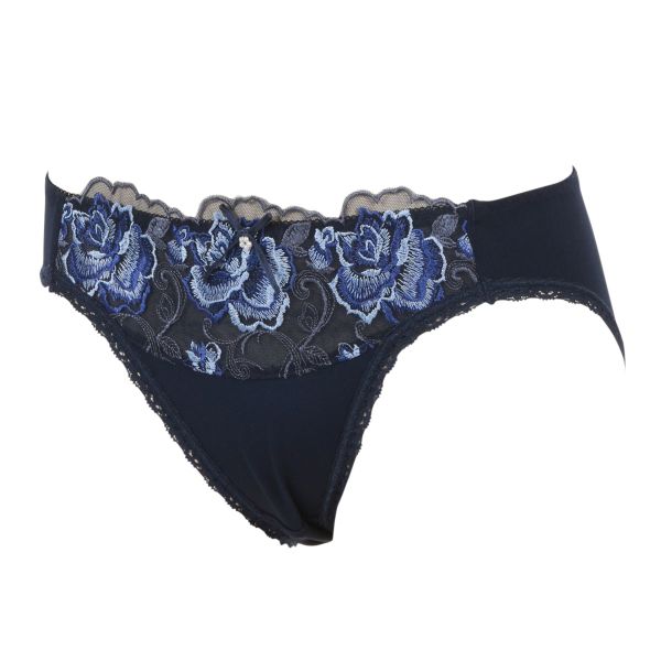 アツギ ATSUGI イーセレクト e-select なめらかフィットブラ コーディネート ショーツ スタンダード 単品