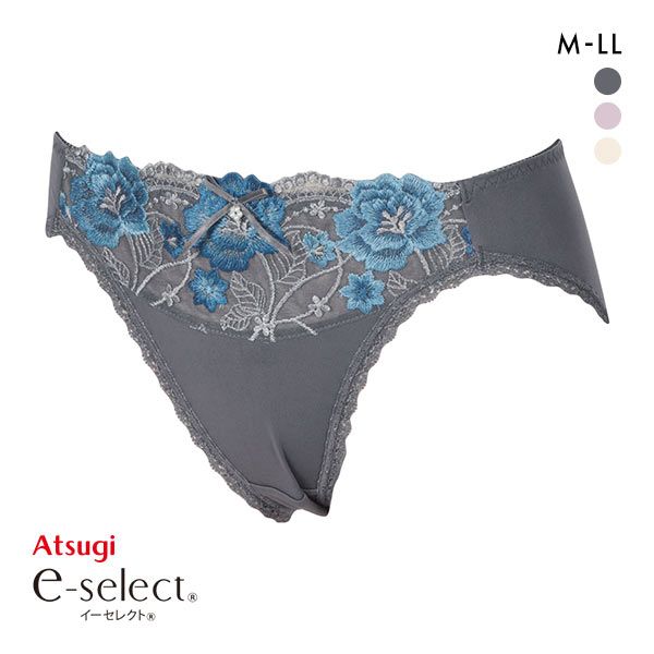 【メール便(5)】 アツギ ATSUGI イーセレクト e-select ペアショーツ スタンダードショーツ M L LL 大きいサイズ 単品 【メール便(5)】 アツギ ATSUGI イーセレクト e-select ペアショーツ スタンダードショーツ M L LL 大きいサイズ 単品