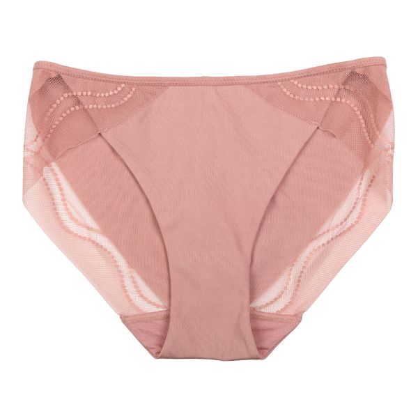 アツギ ATSUGI ヌードメイク NUDE Make ヌーディナチュラル フィット コーディネート ショーツ レーシー スタンダード 単品