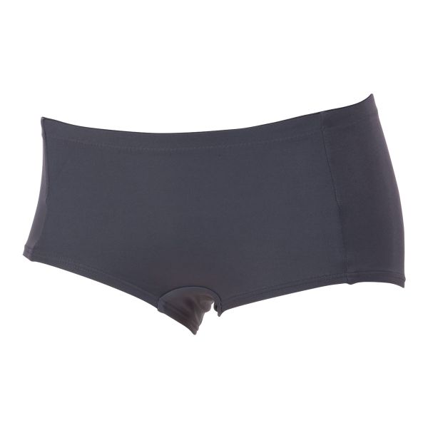 アツギ ATSUGI クリアビューティ アクティブ ナイロン スポーツショーツ 吸汗速乾