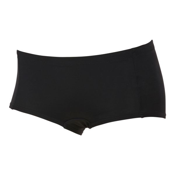 アツギ ATSUGI クリアビューティ アクティブ ナイロン スポーツショーツ 吸汗速乾