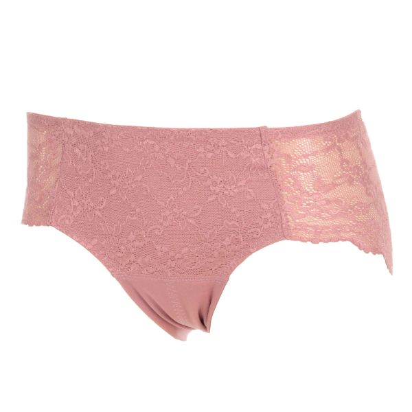 アツギ ATSUGI シーフリー Shefree サニタリーショーツ バックレース 軽い日 生理用