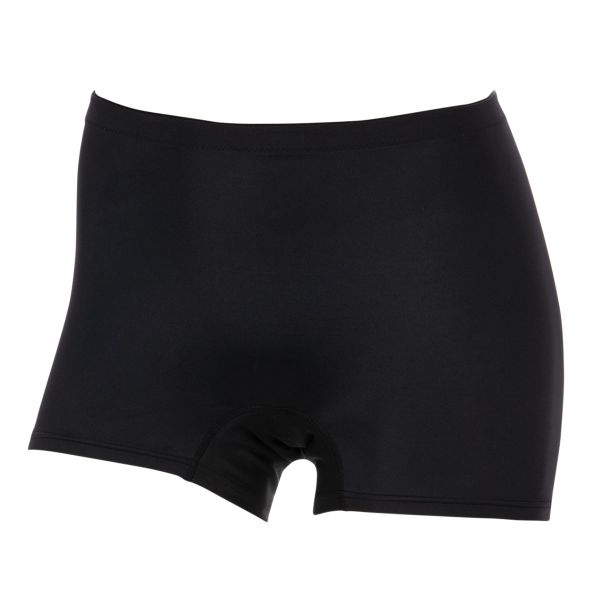 アツギ ATSUGI シーフリー Shefree サニタリーショーツ ボクサータイプ しっかりフィット 夜用 ナイト 生理用 ロング防水シート