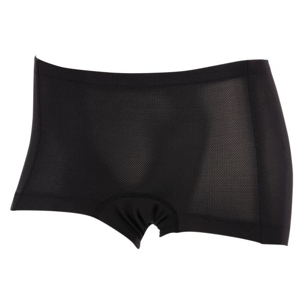 アツギ ATSUGI シーフリー Shefree サニタリーショーツ ストレッチ メッシュ アクティブ スポーツ 生理用 吸汗速乾