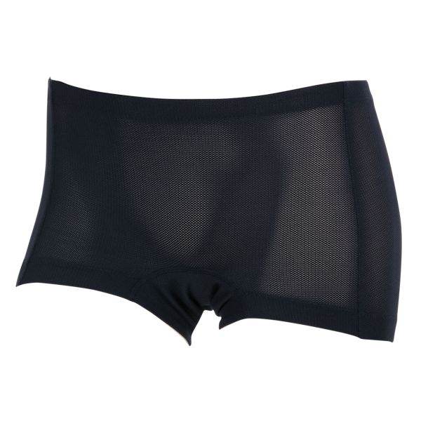 アツギ ATSUGI シーフリー Shefree サニタリーショーツ ストレッチ メッシュ アクティブ スポーツ 生理用 吸汗速乾