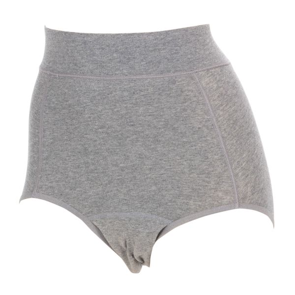 アツギ ATSUGI シーフリー Shefree サニタリーショーツ 夜用 ナイト 生理用 深ばき 綿混 ロング防水シート