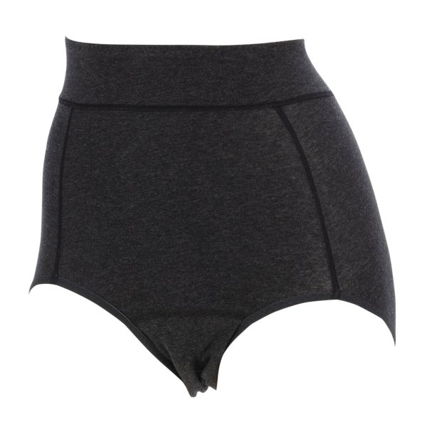 アツギ ATSUGI シーフリー Shefree サニタリーショーツ 夜用 ナイト 生理用 深ばき 綿混 ロング防水シート