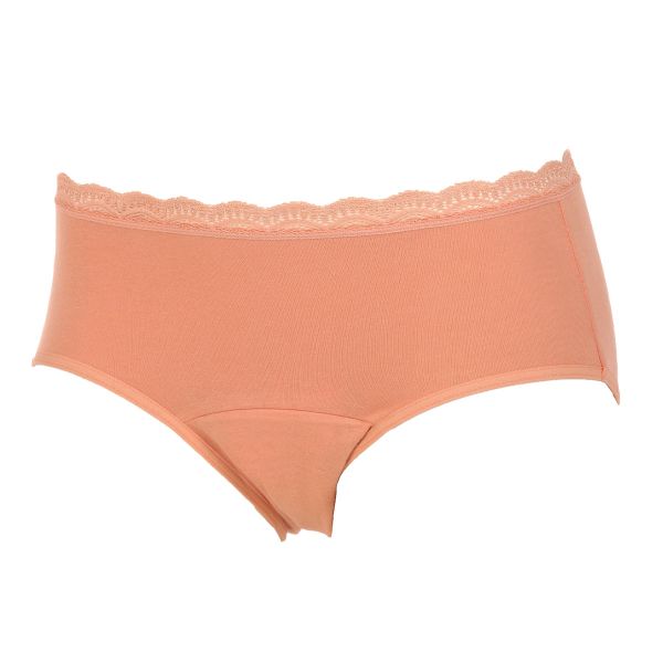 アツギ ATSUGI シーフリー Shefree 吸水機能付 ショーツ 5ml 綿混